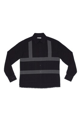 green-cotton-shirt-with-bands-embellishment