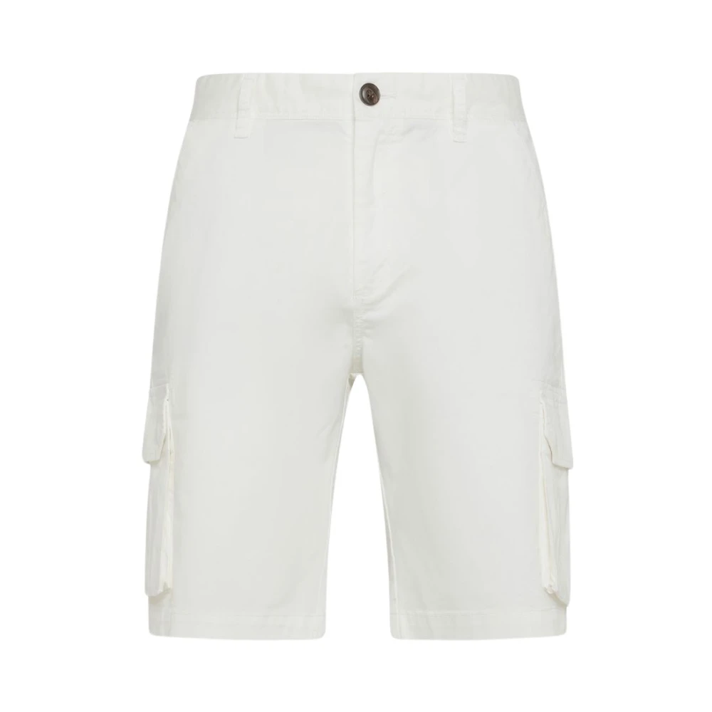 Shorts > Casual Shorts - - Sun68 - Modalova