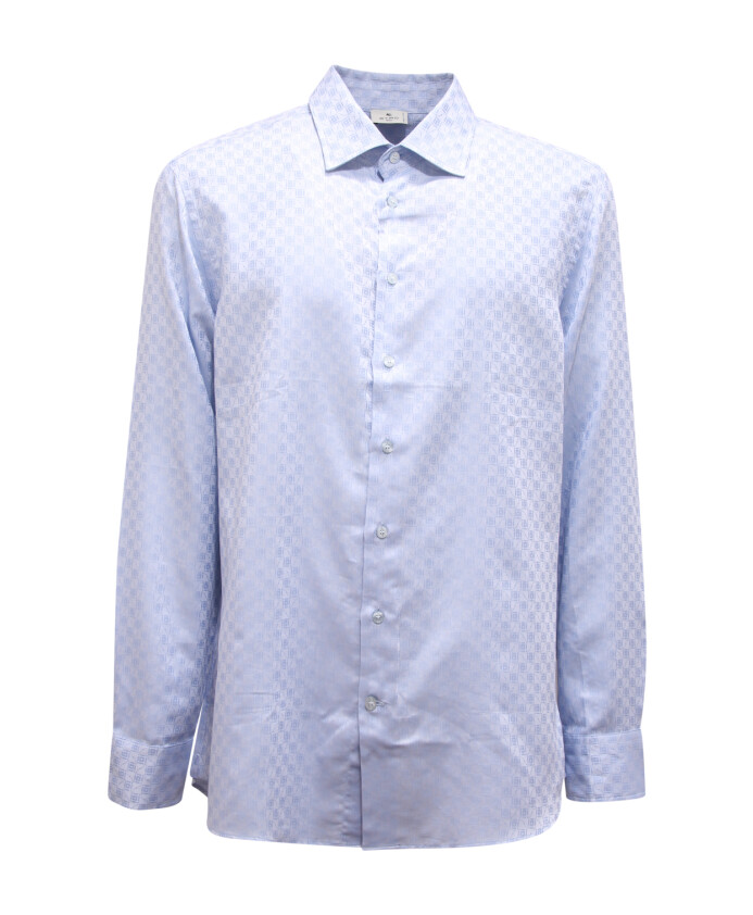 chemise-en-coton