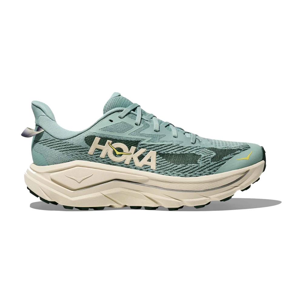 Hoka One One Multicolor Challenger 8 - Male - Running Shoes - 9 Uk - Sport
