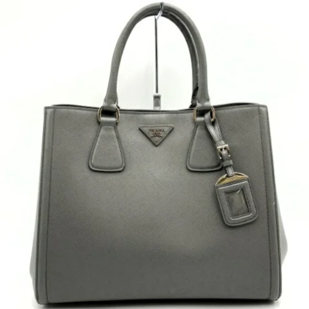 Pre-owned > Pre-owned Bags > Pre-owned Handbags - - Prada Vintage - Modalova
