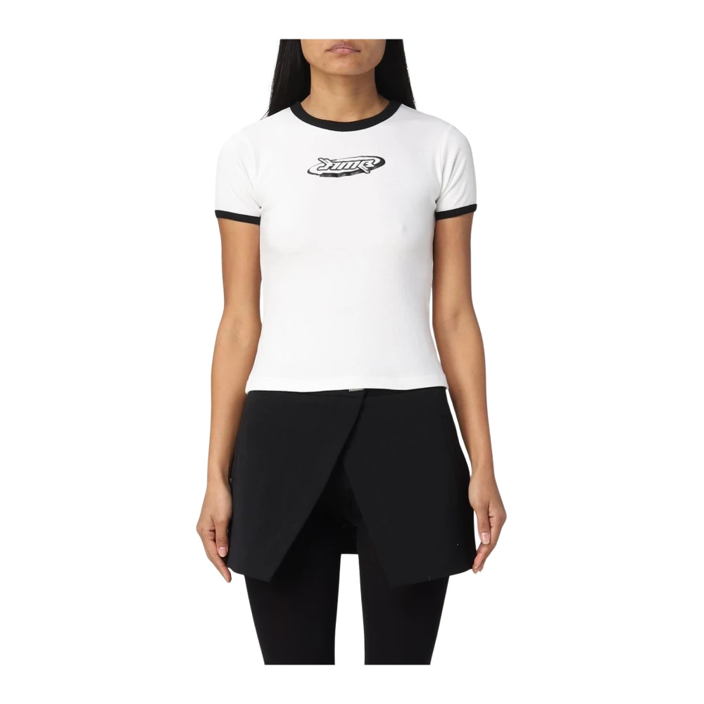 Ambush - Tops > T-Shirts - White - Ambush - Modalova