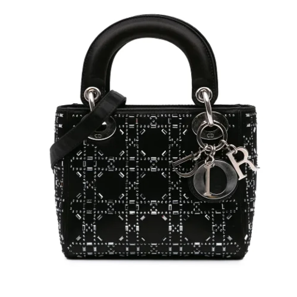 Pre-owned > Pre-owned Bags > Pre-owned Handbags - - Dior Vintage - Modalova