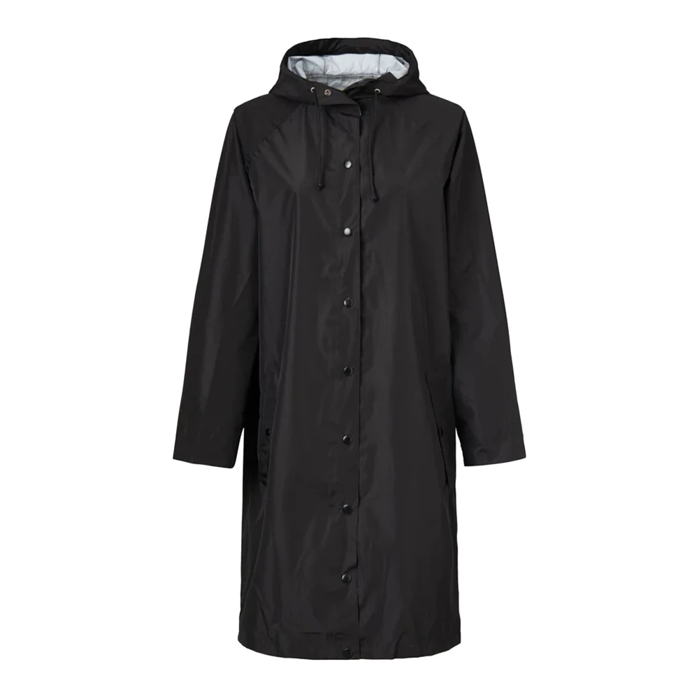Jackets > Rain Jackets - - Becksöndergaard - Modalova