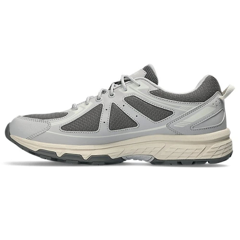 Asics Klei Grijs Room Trail Schoenen