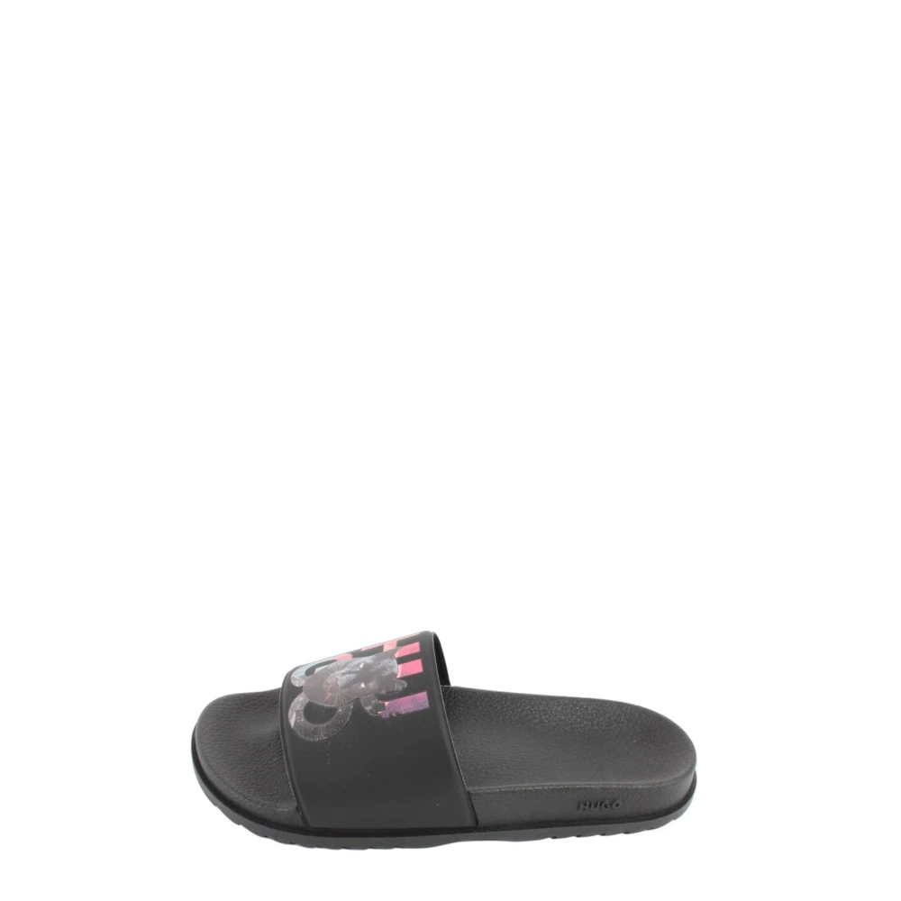 Shoes > Flip Flops & Sliders > Sliders - - Hugo - Modalova