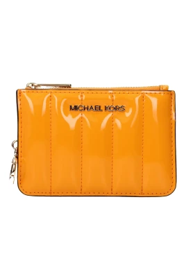 Jet Set Small Patent Coin Purse