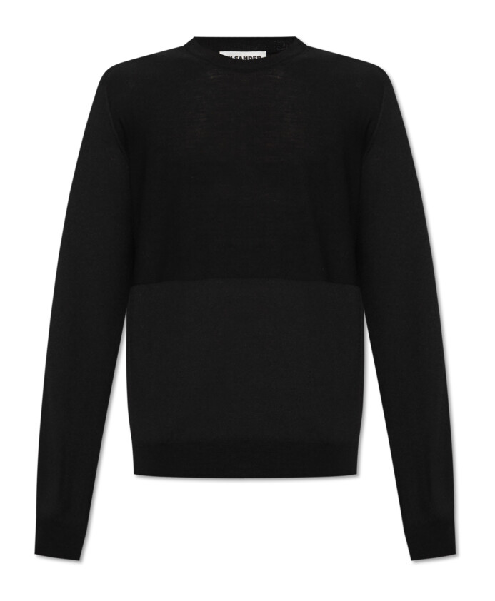 pull-en-laine