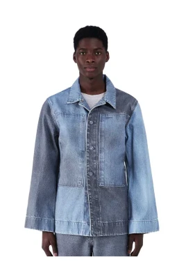 Four Pocket Jacket