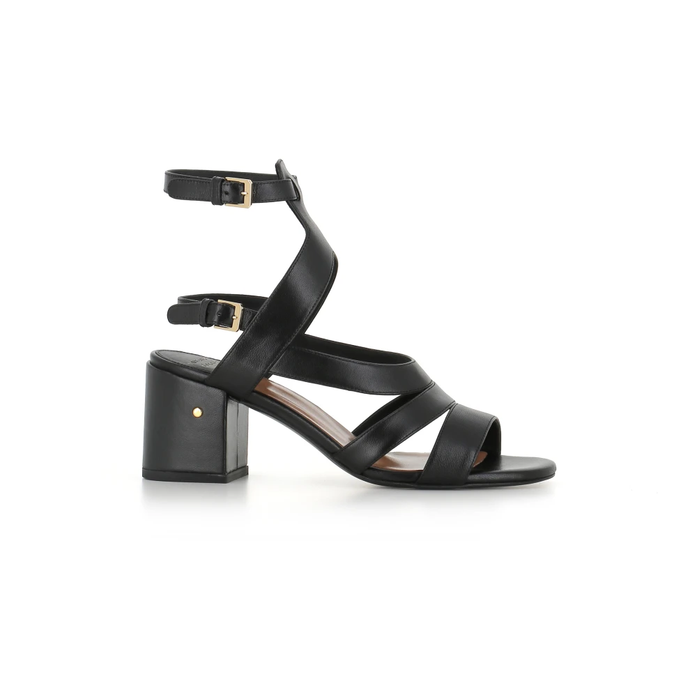 Shoes > Sandals > High Heel Sandals - - Laurence Dacade - Modalova