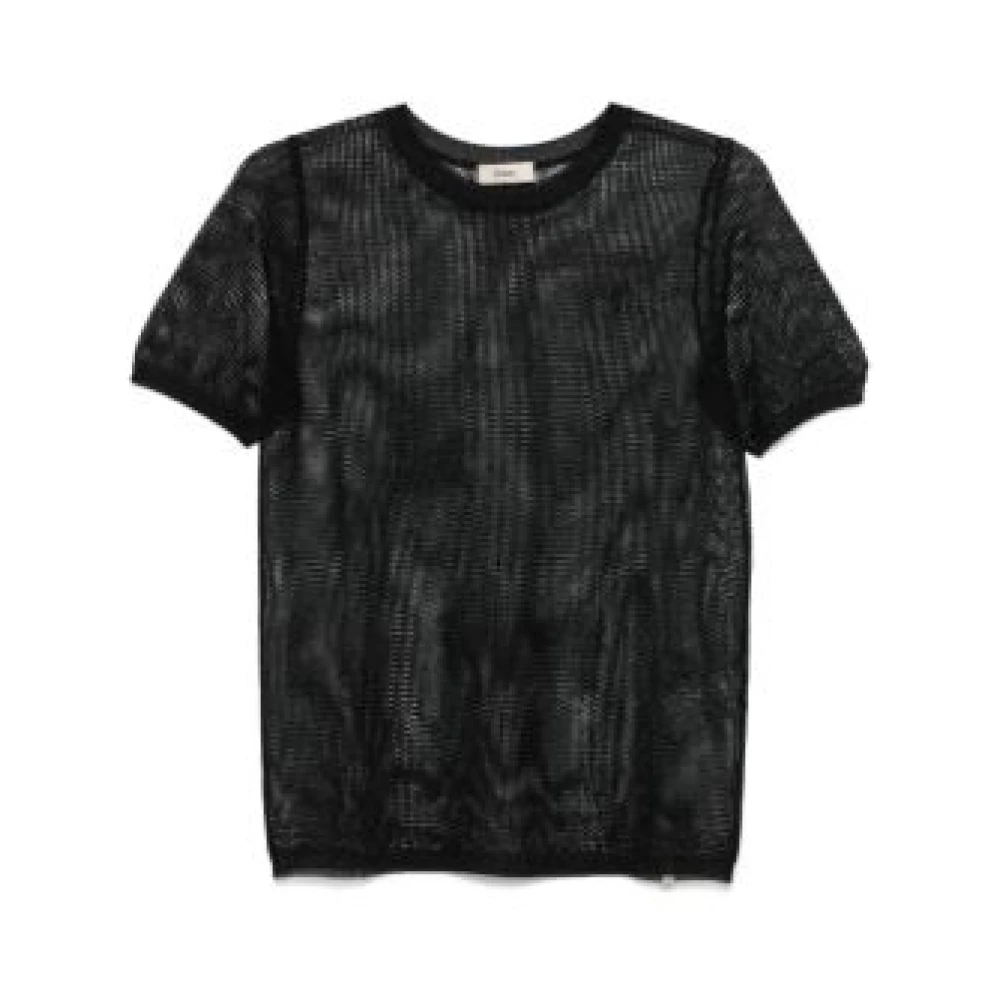 Knitwear > Round-neck Knitwear - - Herno - Modalova
