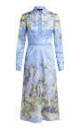 clear-blue-floral-midi-shirtdress