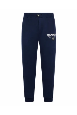 Fleece Joggers Greatness