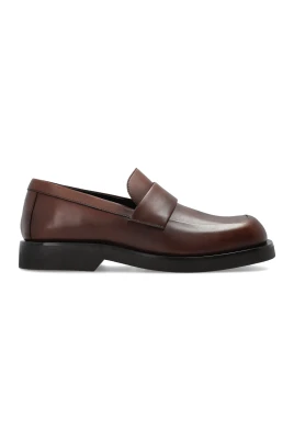 Buff Loafer