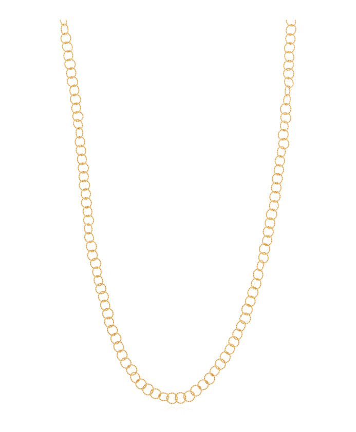 collier-en-or