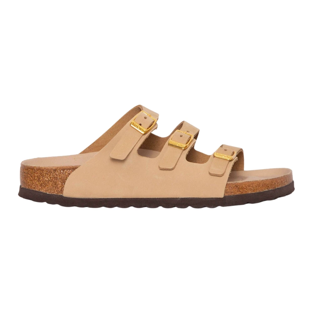 Shoes > Flip Flops & Sliders > Sliders - - Birkenstock - Modalova