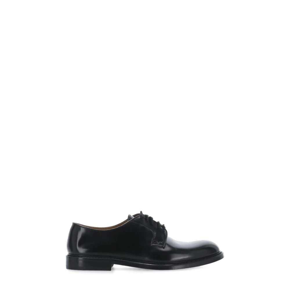 Shoes > Flats > Laced Shoes - - Doucal's - Modalova