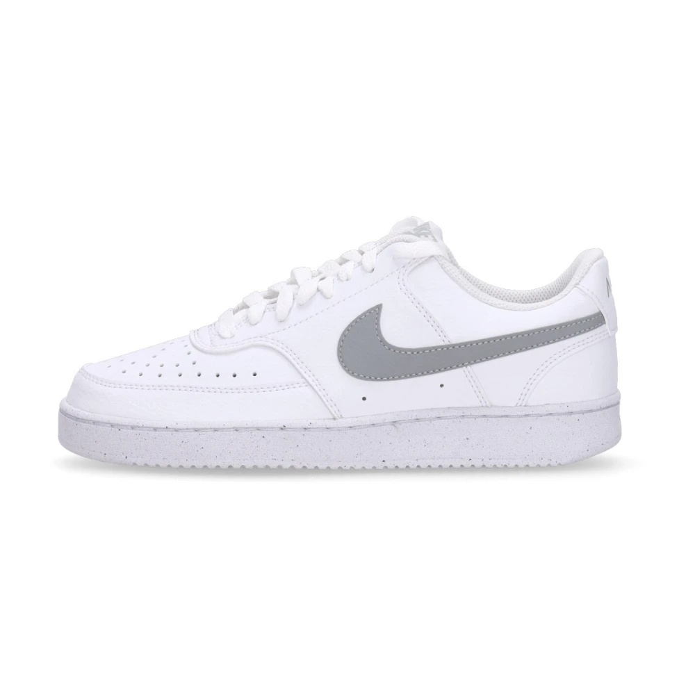 Nike Låg Next Nature Herr Sneaker Vit/Grå White, Herr