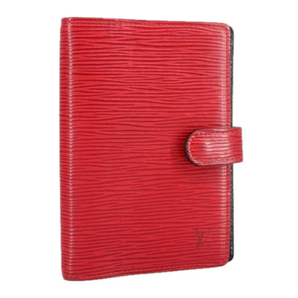 Pre-owned > Pre-owned Accessories - - Louis Vuitton Vintage - Modalova