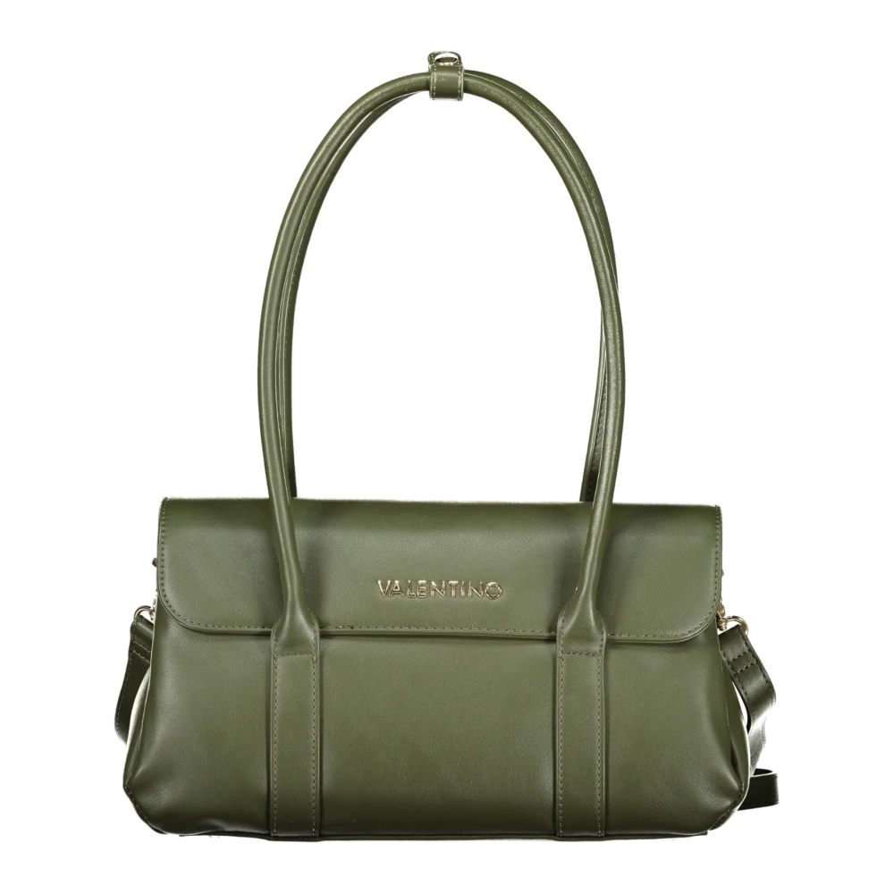 Valentino West Re Shoulder Bag - Female - Shoulder Bags - Green - One Size - Bags