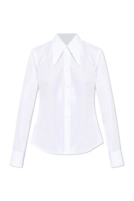 The Cotton Shirt