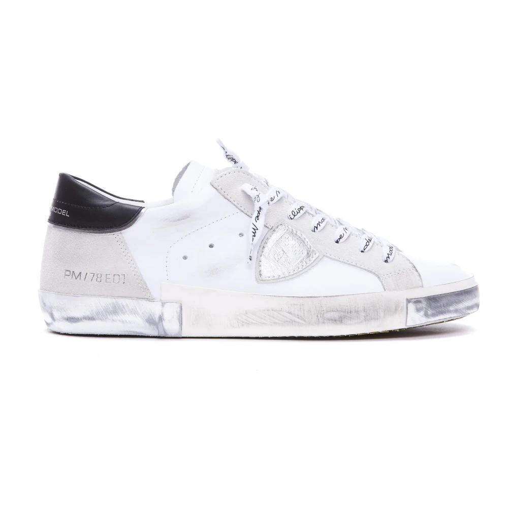 Shoes > Sneakers - - Philippe Model - Modalova