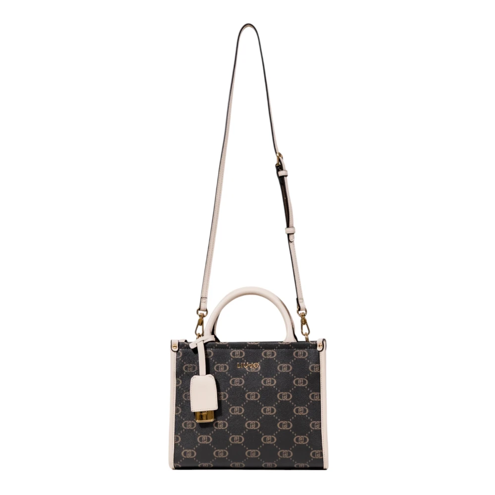 Liu Jo - Bags > Handbags - Black - Liu Jo - Modalova