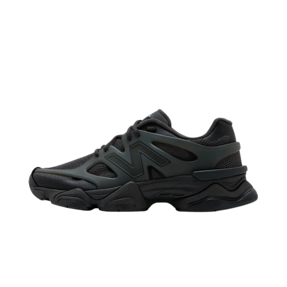 New Balance 9060 X Heren Schoenen Zwart