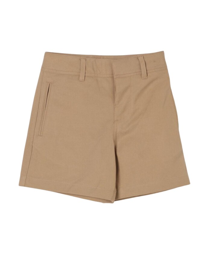 enfants-shorts-sable-elegant-confortable-ajustement