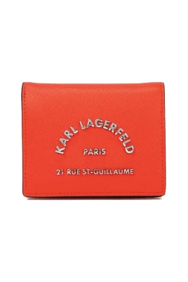 RSG Metal Liten Bifold Plånbok