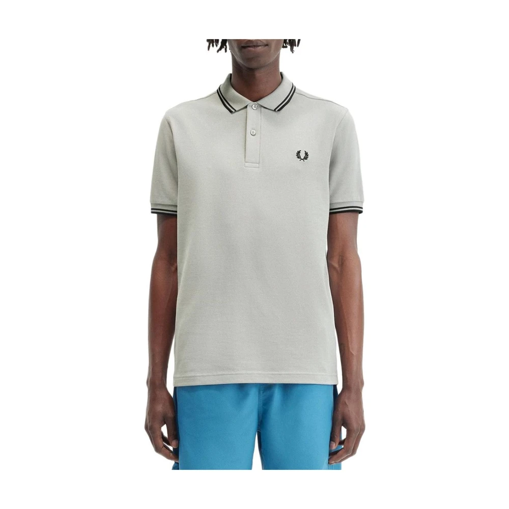 Tops > Polo Shirts - - Fred Perry - Modalova