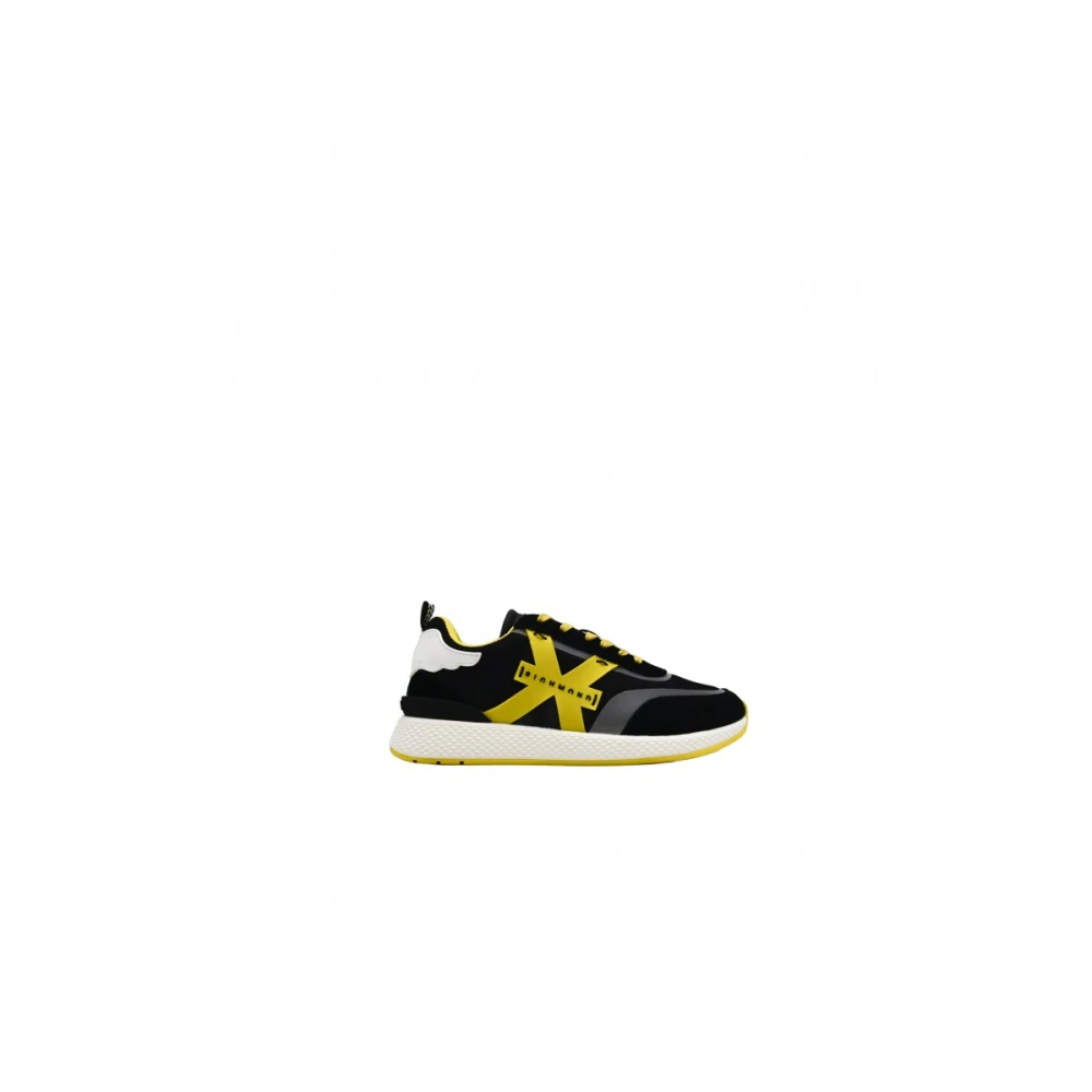 John Richmond Sneaker Heren Schoenen Zwart