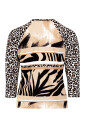 dierenprint-shirtjas