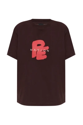 Tidal Relaxed Tee