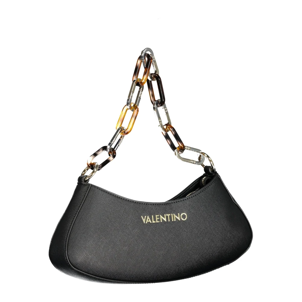 Valentino by Mario Valentino Tassen en Accessoires Black Dames