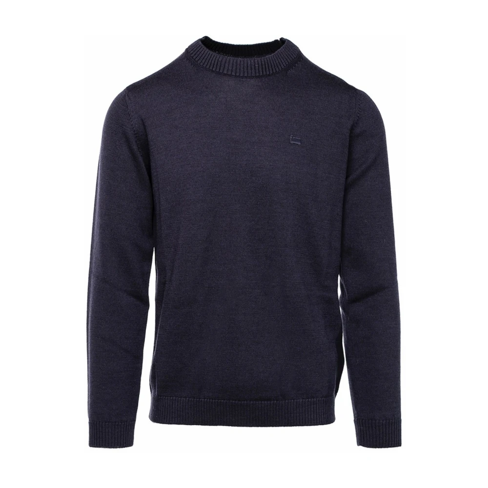 Knitwear > Round-neck Knitwear - - Woolrich - Modalova