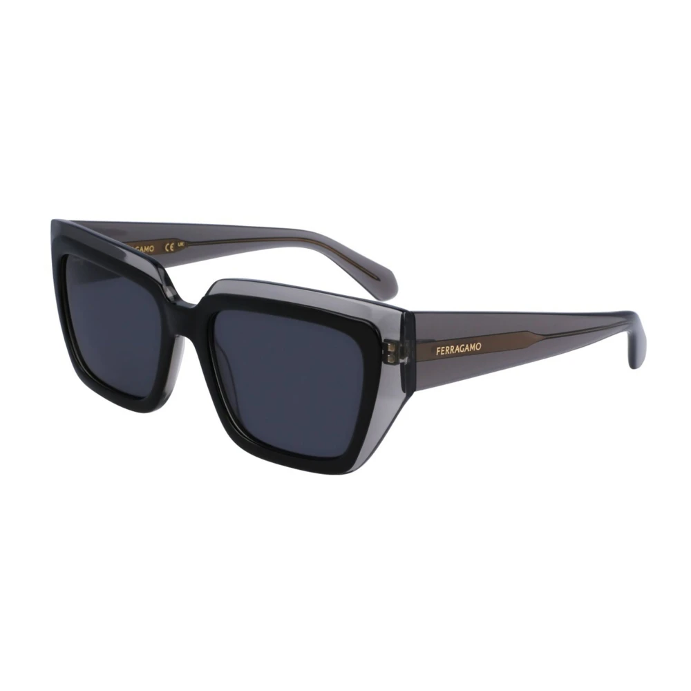 Accessories > Sunglasses - - Ferragamo - Modalova