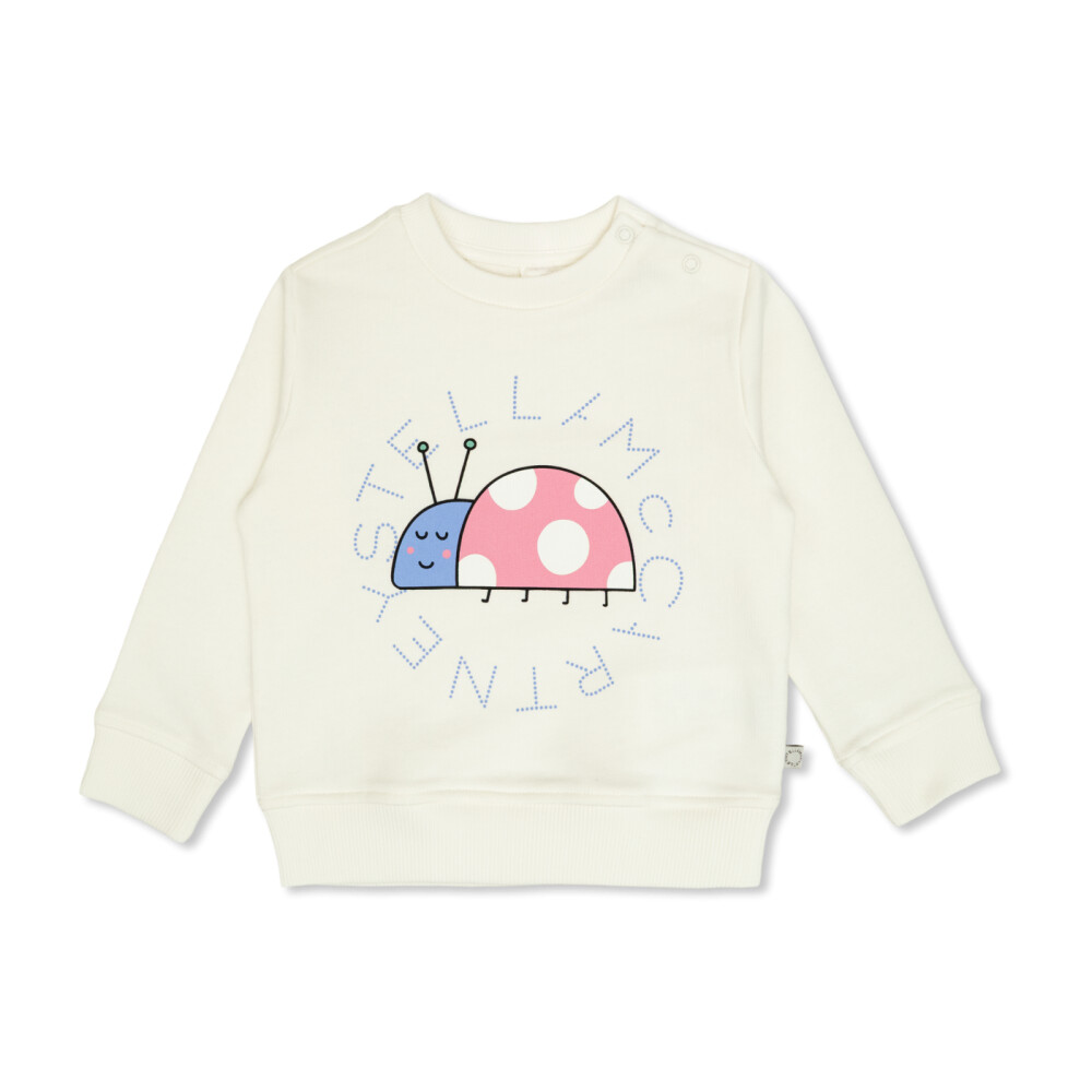 Stella McCartney Sweatshirts • Shop Sweatshirts from Stella