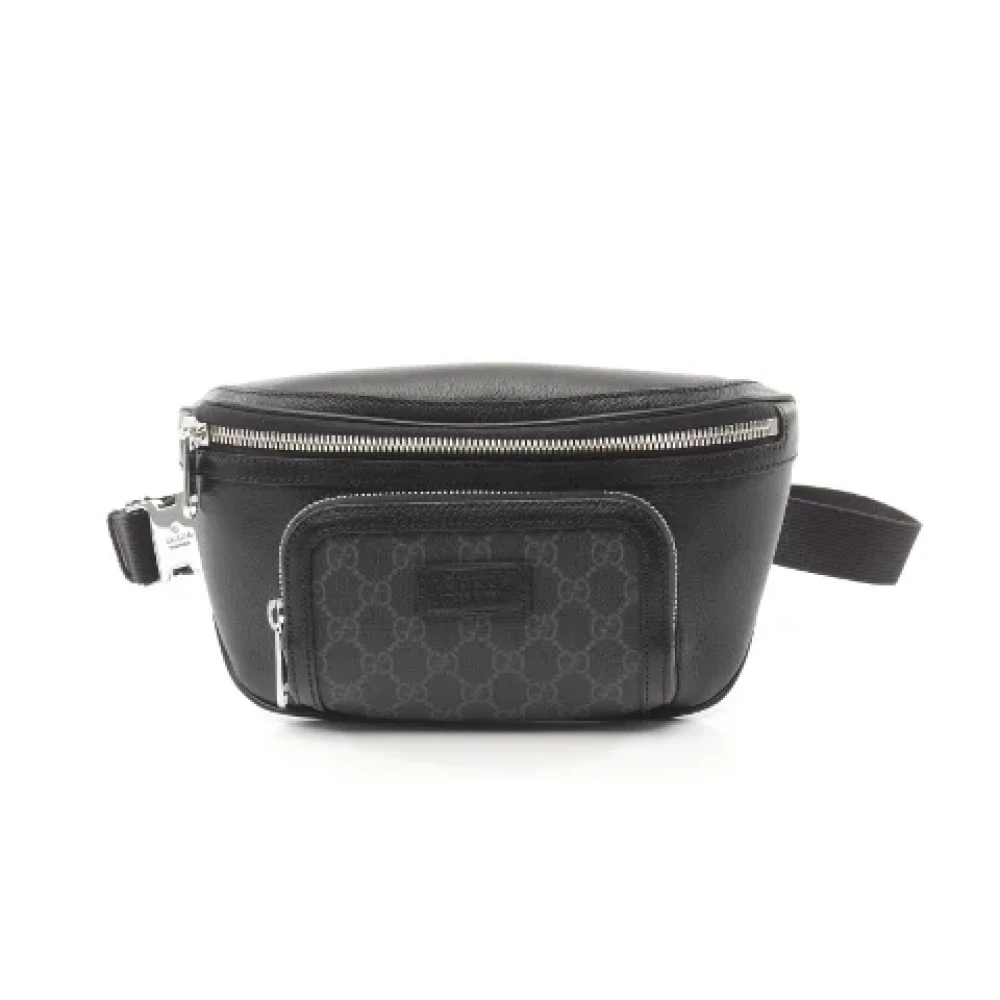 Pre-owned > Pre-owned Bags > Pre-owned Belt Bags - - Gucci Vintage - Modalova