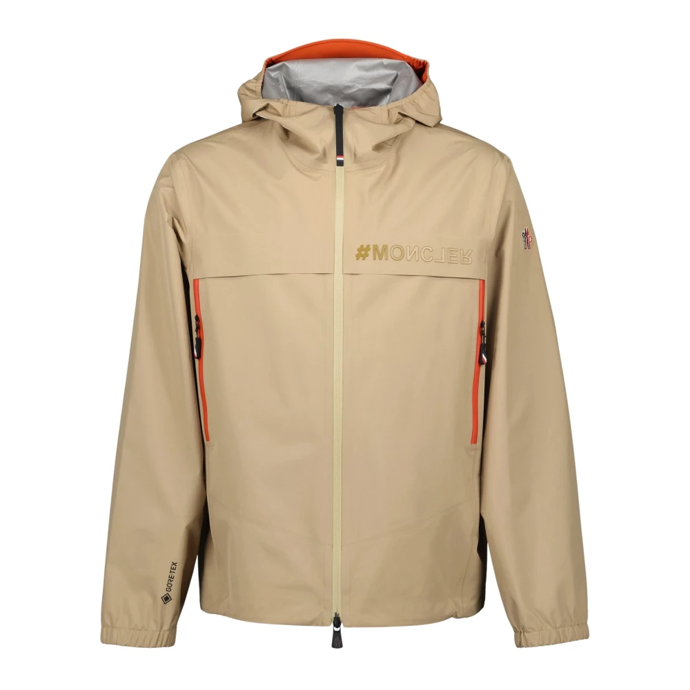 Jackets > Light Jackets - - Moncler - Modalova