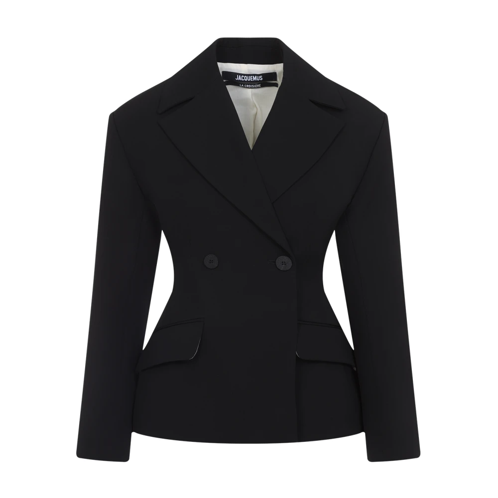 Jackets > Blazers - - Jacquemus - Modalova