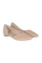 beige-suede-ballerina