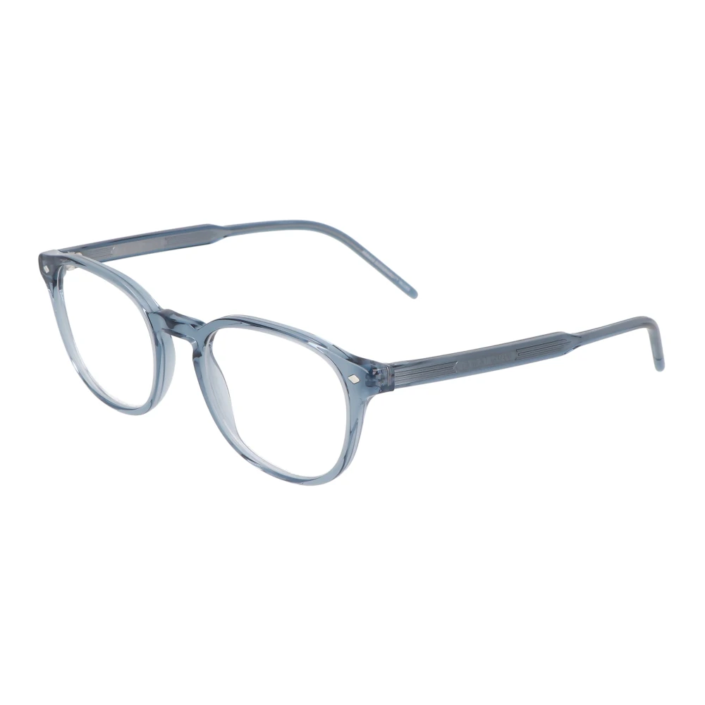 Giorgio Armani Stijlvolle Optische Bril Gray Heren