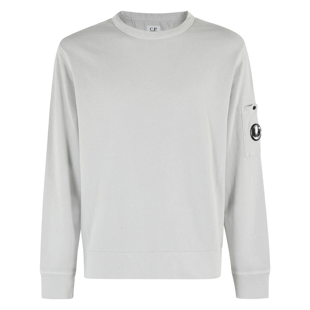 Sweatshirts & Hoodies > Sweatshirts - - C.p. Company - Modalova