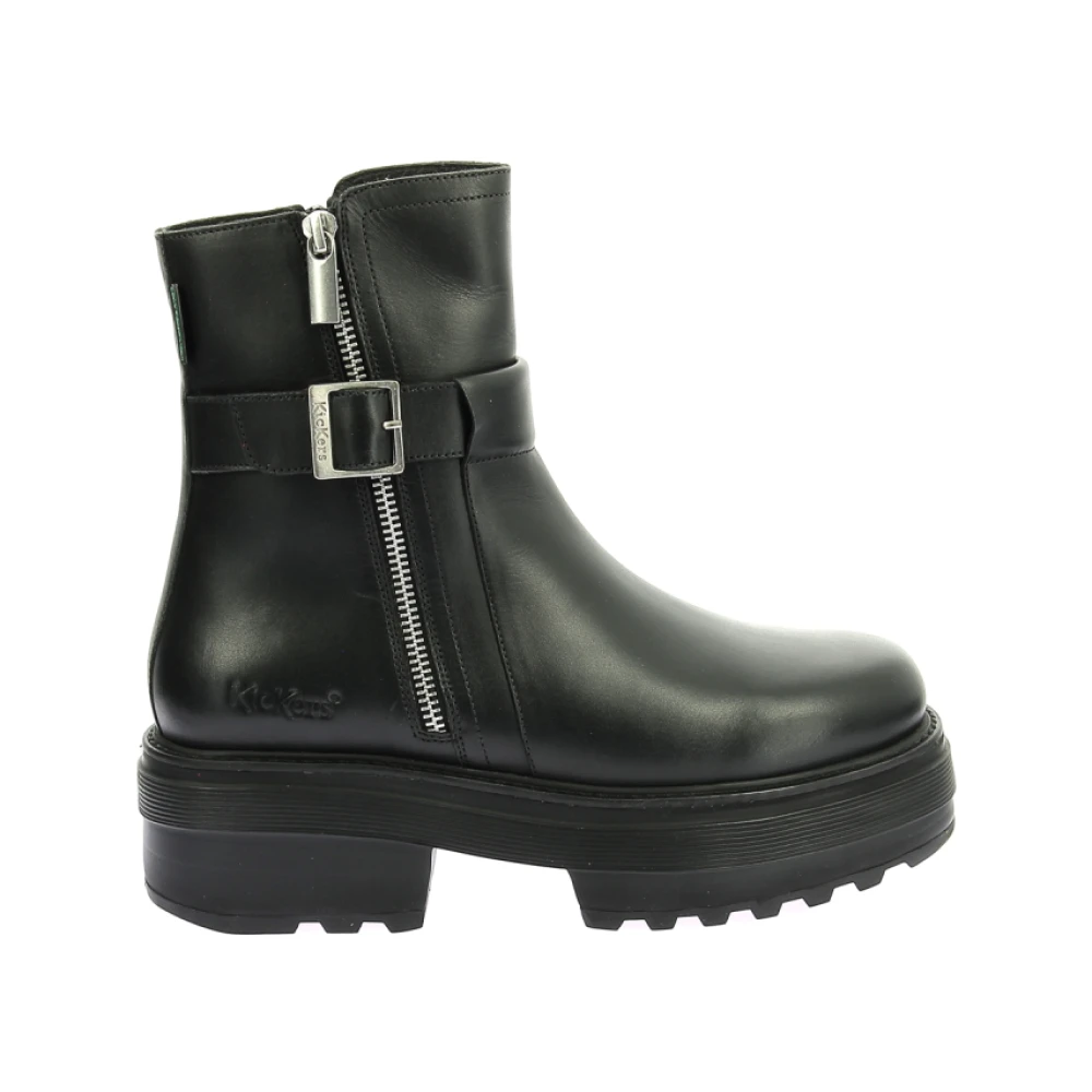 Shoes > Boots > Heeled Boots - - Kickers - Modalova