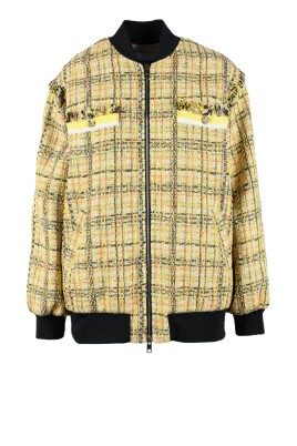 bomber-jacket