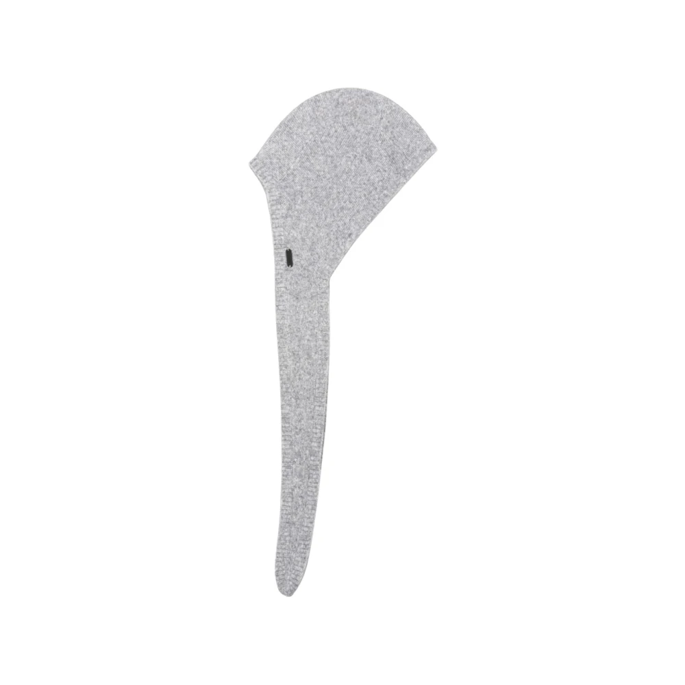 Yerse , Winter Scarves, Female, Gray, One Size, Hats