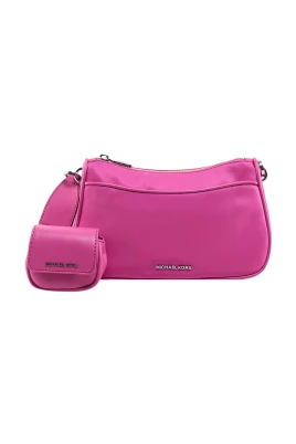 Jet Set Medium Crossbody-väska i nylon