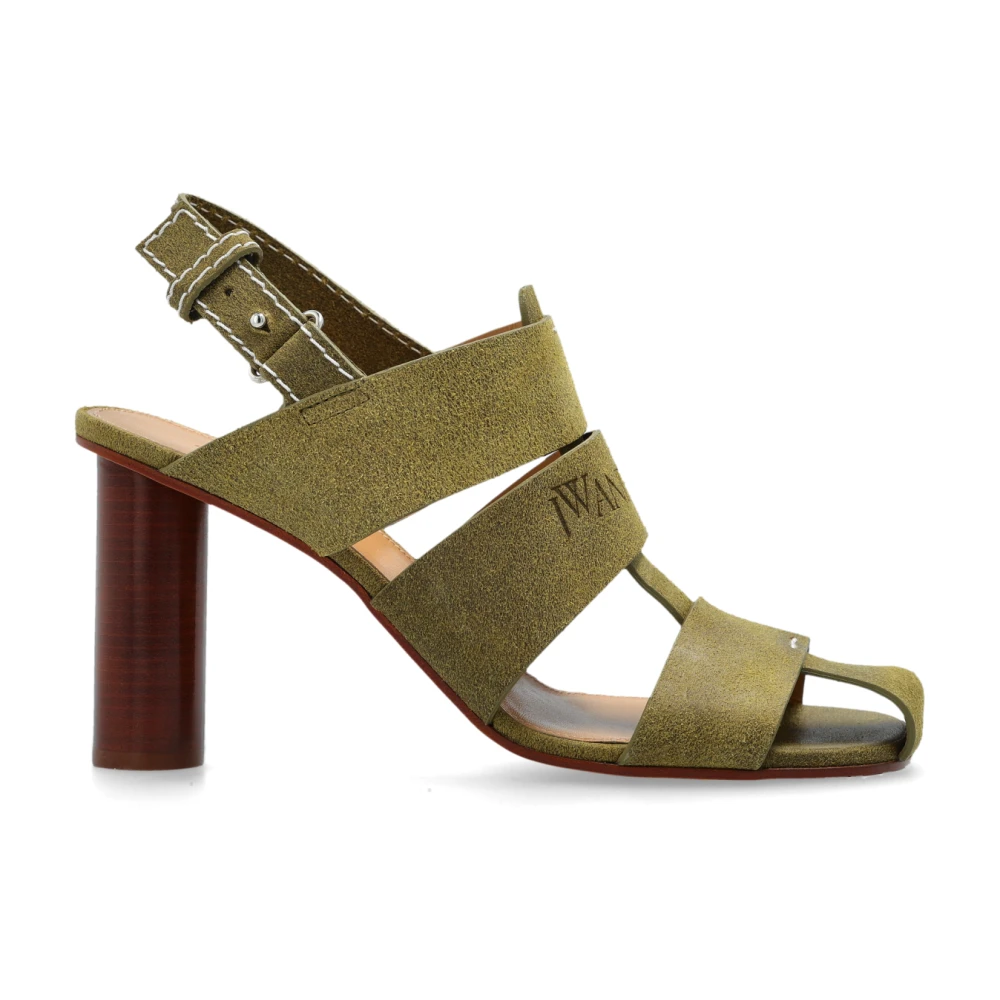 Shoes > Sandals > High Heel Sandals - - JW Anderson - Modalova