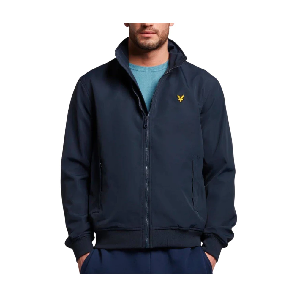 Jackets > Light Jackets - - Lyle & Scott - Modalova
